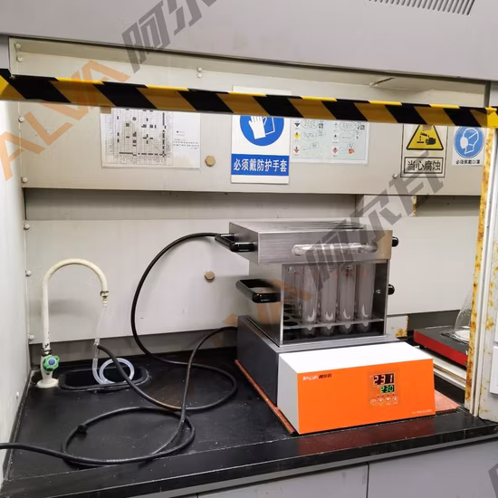 Analytical Instruments for Precious Metals Trace Elements and Inclusions