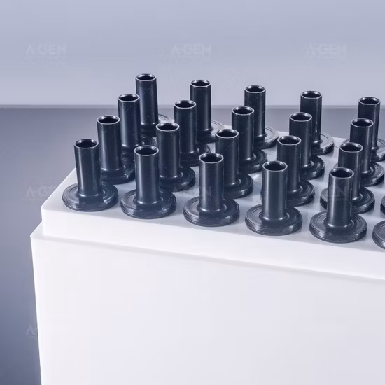 Проводящие наконечники для пипеток Tecan Роботизированные наконечники